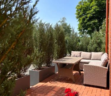 Rusne Apartment | Rusnės Perlo apartamentai