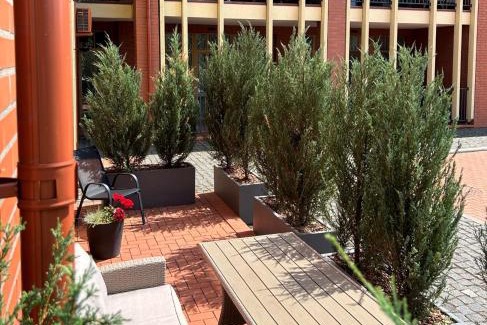 Rusne Apartment | Rusnės Perlo apartamentai
