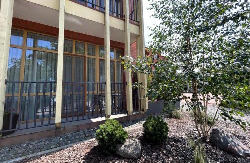 Rusne Apartment | Rusnės Perlo apartamentai