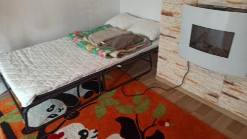 Rusne Apartment | Rusne apartment