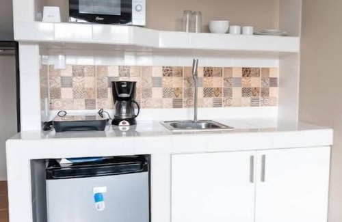 Zona 11 Apartment | RusNovena Apartment #2- Zone 11