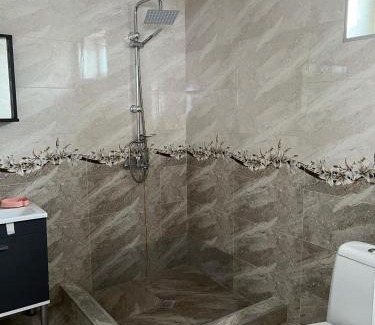 Ach'khoti Ski Chalet | Russa Kottages