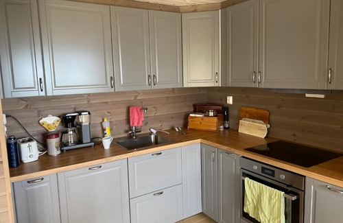 Fusa House | Russevika 21