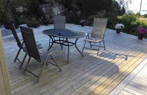 Fusa House | Russevika 21