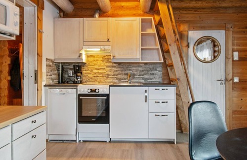 Tampere House | Rustholli 9 by Interhome