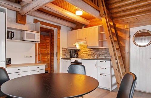 Tampere House | Rustholli 9 by Interhome