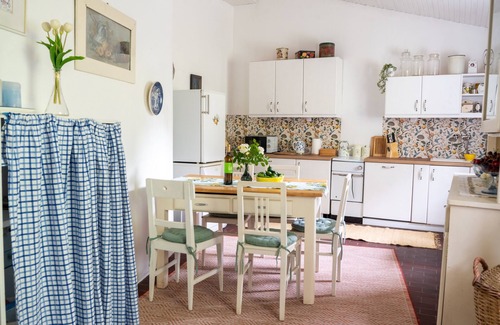 Slap House | Rustic 2-bedroom house in Vipava Valley