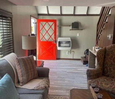 Pocono Lake House | Rustic Arrowhead Lodge