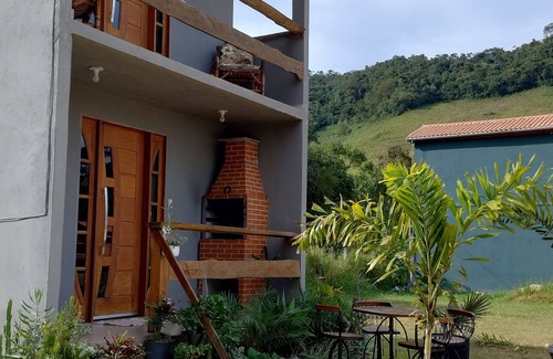 Lima Duarte Ski Chalet | Rustic corner Peace and quiet close to the Ibitipoca road