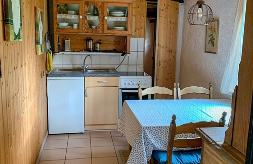 Koksijde House | Rustic cottage near the beach on Ortstand of Oostduinkerke.