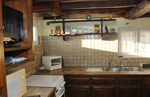 Le Bouillon Thebaut House | Rustic family home. Minimum rental period: 7 days.