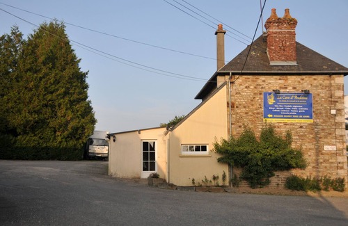 Le Bouillon Thebaut House | Rustic family home. Minimum rental period: 7 days.