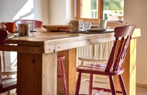 Brenzone sul Garda Apartment | Rustic Family Friendly House