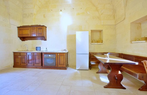 Giorgilorio House | Rustic farmhouse inside Masseria Sitamara with swimming pool and organic farm