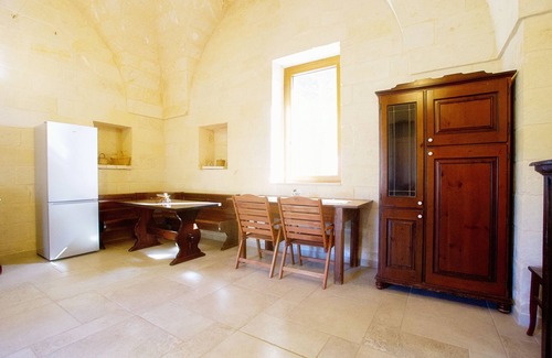 Giorgilorio House | Rustic farmhouse inside Masseria Sitamara with swimming pool and organic farm