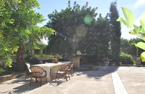 Consell Villa | Rustic Finca ES POUET for 6 people in Consell in the interior of Mallorca and with private pool - Free Wifi