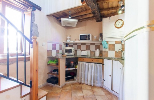 Panton Other | Rustic Getaway near Monforte