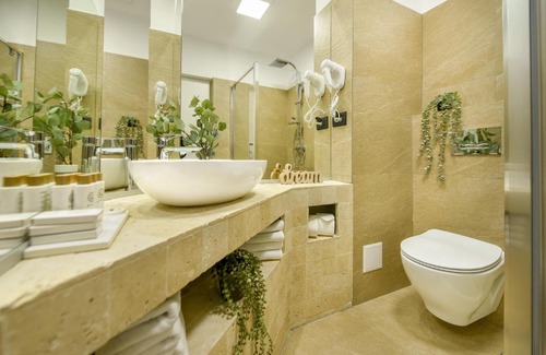 Cioplea Apartment | RUSTIC HEART - Cozy Hotel Room in Predeal