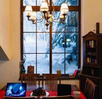 Brezovice Ski Chalet | Rustic Hideaway - Brezovica Cabin