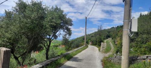 Seoca House | Rustic Home Grbalj