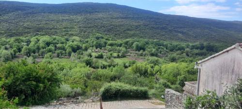 Seoca House | Rustic Home Grbalj