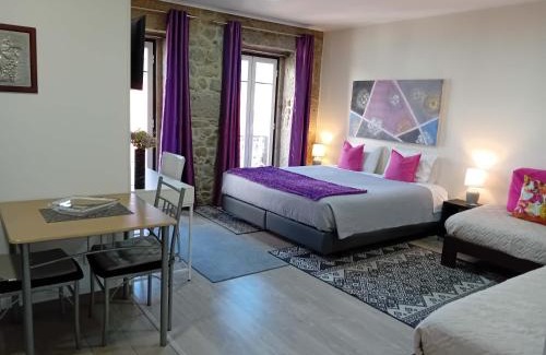 Fundao House | Rustic House Fundão