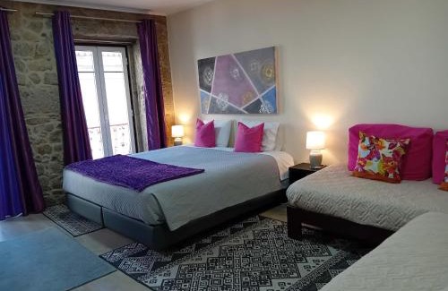 Fundao House | Rustic House Fundão