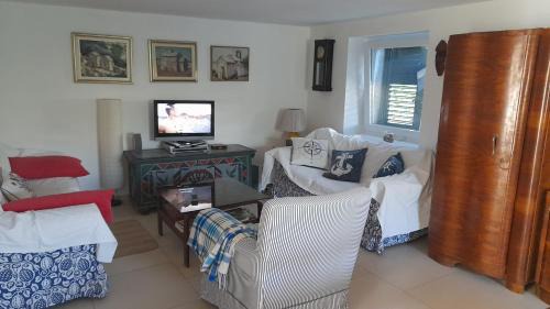 Preko House | Rustic House Miketa - Family Summertime