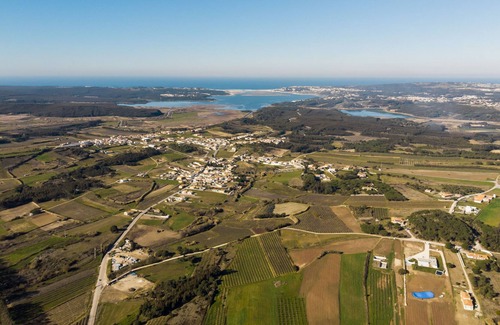 Obidos Cottage | Rustic House near Obidos Castle