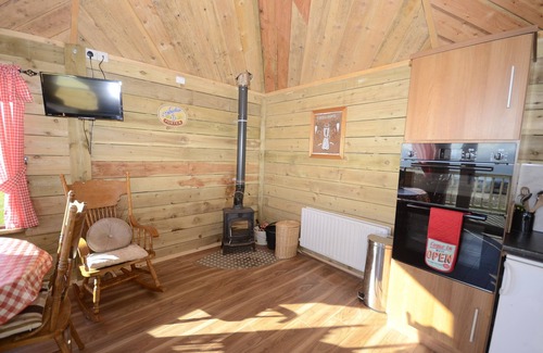 Greencastle Cabin | RUSTIC LOG CABIN LOCATED GREENCASTLE CO DONEGAL