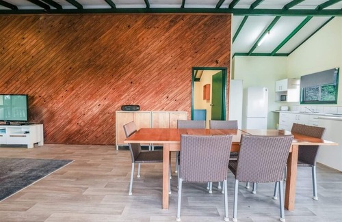 Seventeen Seventy House | Rustic Nature Escape - Family and Pet-Friendly Stay with Scenic Views and Peaceful Digital Detox