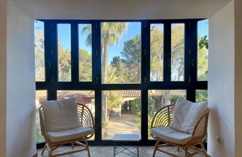 Portol House | Rustic Oasis/20 mins from Palma - Amazing Pool