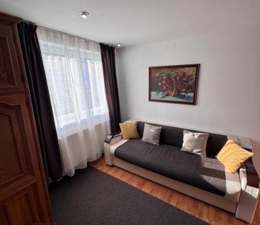 Turda Apartment | Rustic Paradise Turda