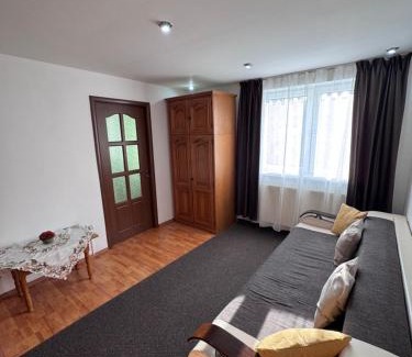 Turda Apartment | Rustic Paradise Turda