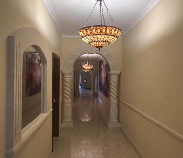 Tal-Ghoqod House | Rustic Room in Beautiful Spacious Place