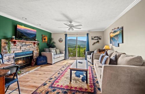 Gatlinburg - Pigeon Forge House | Rustic Roost