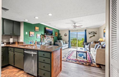 Gatlinburg - Pigeon Forge House | Rustic Roost