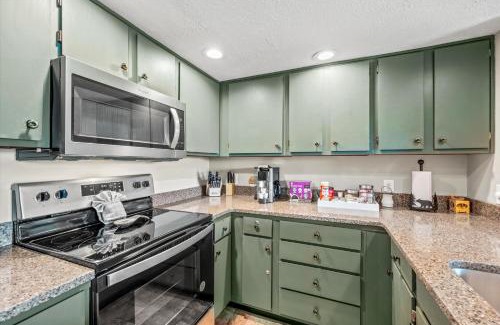Gatlinburg - Pigeon Forge House | Rustic Roost