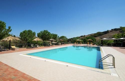 Landro House | Rustic Sicilian Retreat with Spa