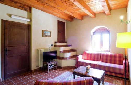 Landro House | Rustic Sicilian Retreat with Spa