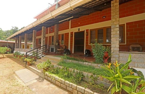 Kutta House | Rustic Stays