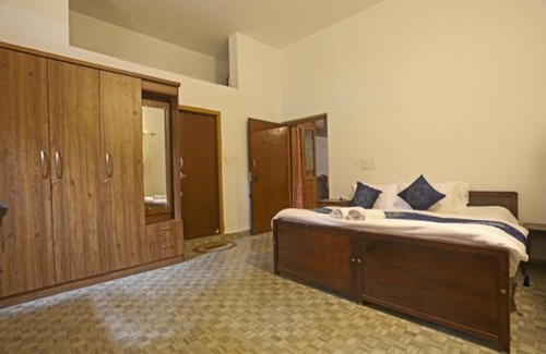 Kutta House | Rustic Stays