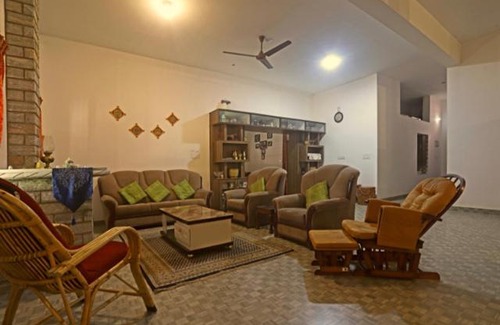 Kutta House | Rustic Stays