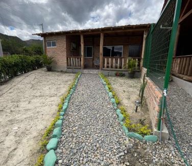 Loja Villa | Rustic Villa in a Natural Setting