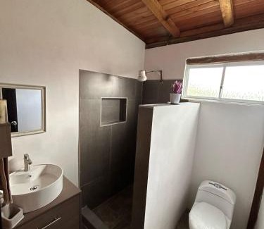Loja Villa | Rustic Villa in a Natural Setting