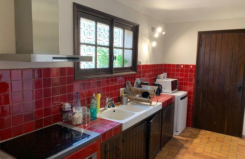 Puget-sur-Argens Villa | Rustic villa with a large swimming-pool, close to the sea