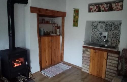 Polski Trambesh Apartment | Rustic Village Retreat