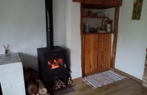 Polski Trambesh Apartment | Rustic Village Retreat
