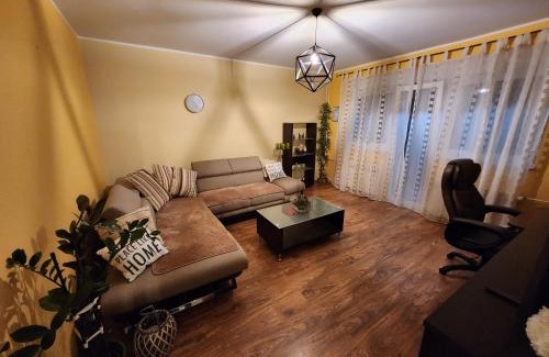 Pozega Apartment | Rustica Nocte Home apartman