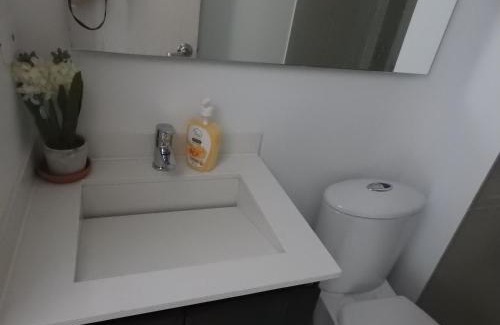 Duitama Apartment | Rustico apt